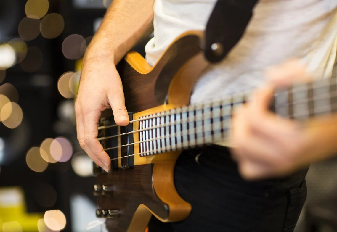 E-Bass