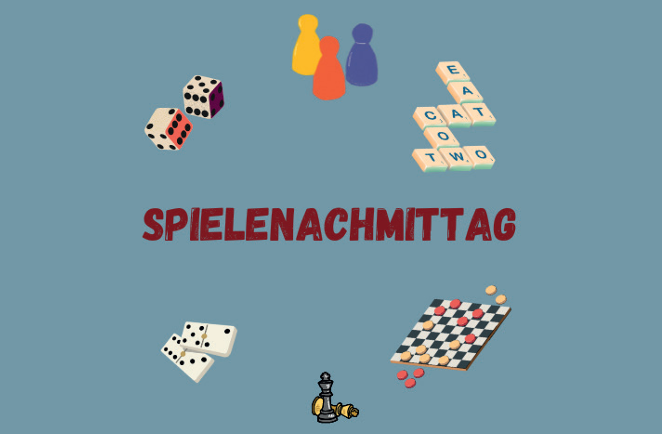 Spielenachmittag