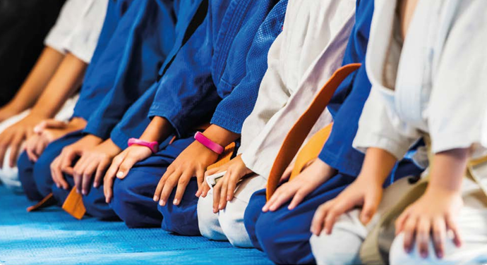 Ki Tai Jutsu