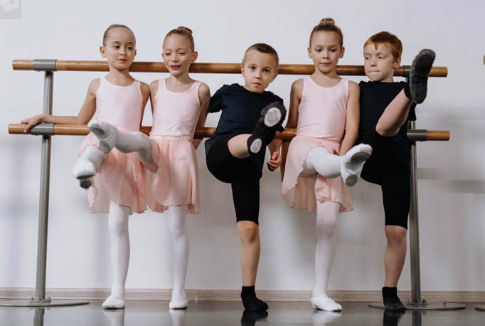 Ballett