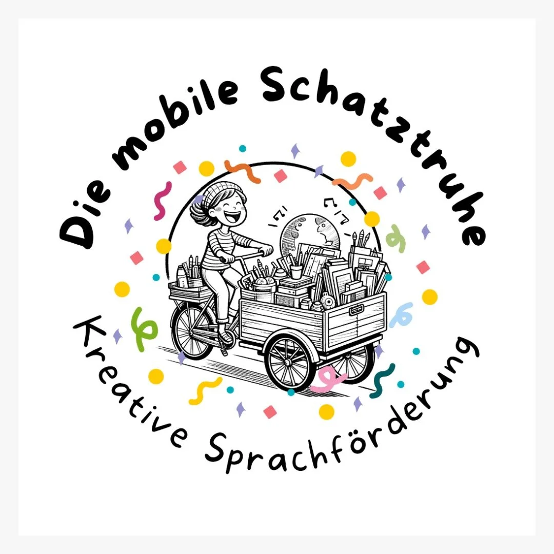 Die mobile Schatztruhe
