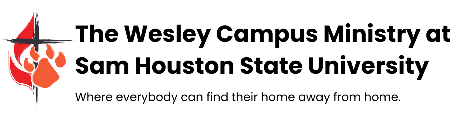 Wesley Campus Ministry at SHSU
