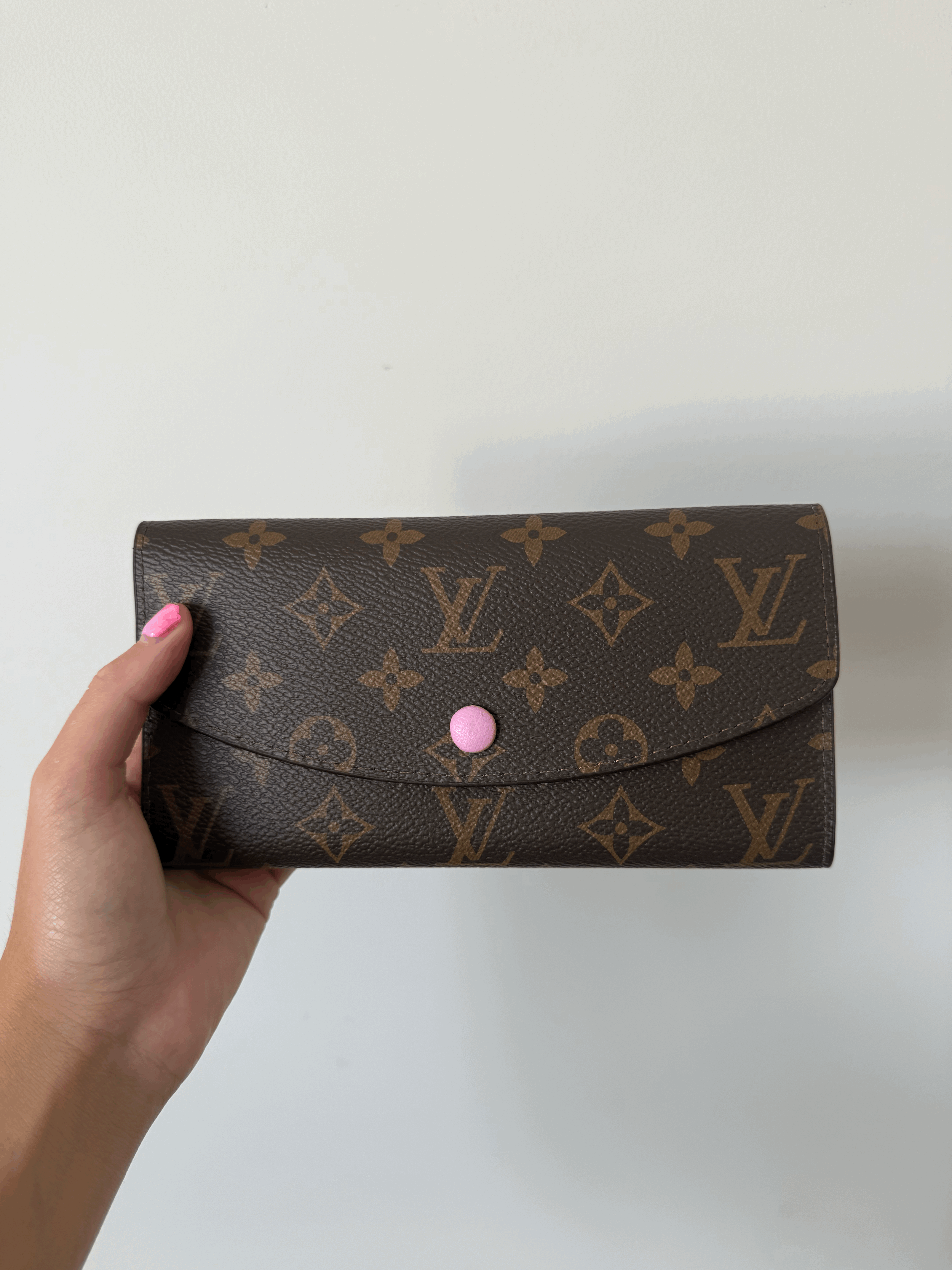 Luxe Wallet