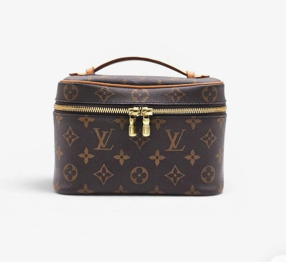 Colette Pouch