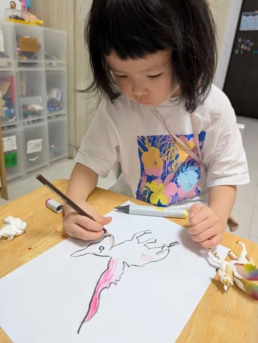 孩子最有安全感的空間