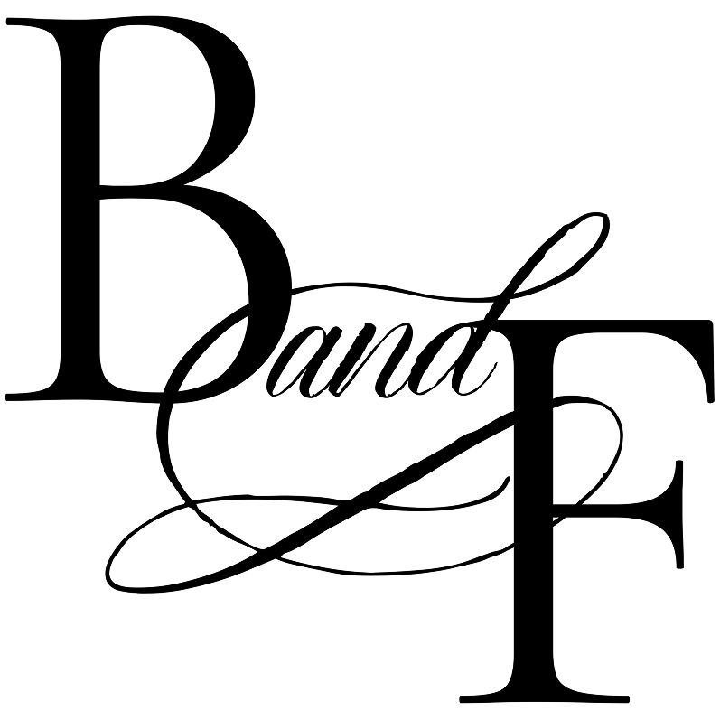 B&amp;F WEDDING