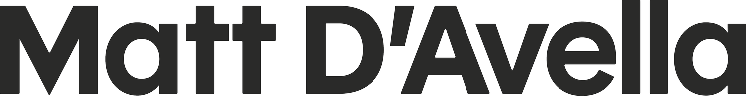Matt D'Avella