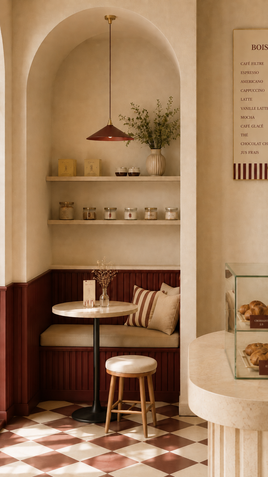 04 – Matin Café Proof of Concept