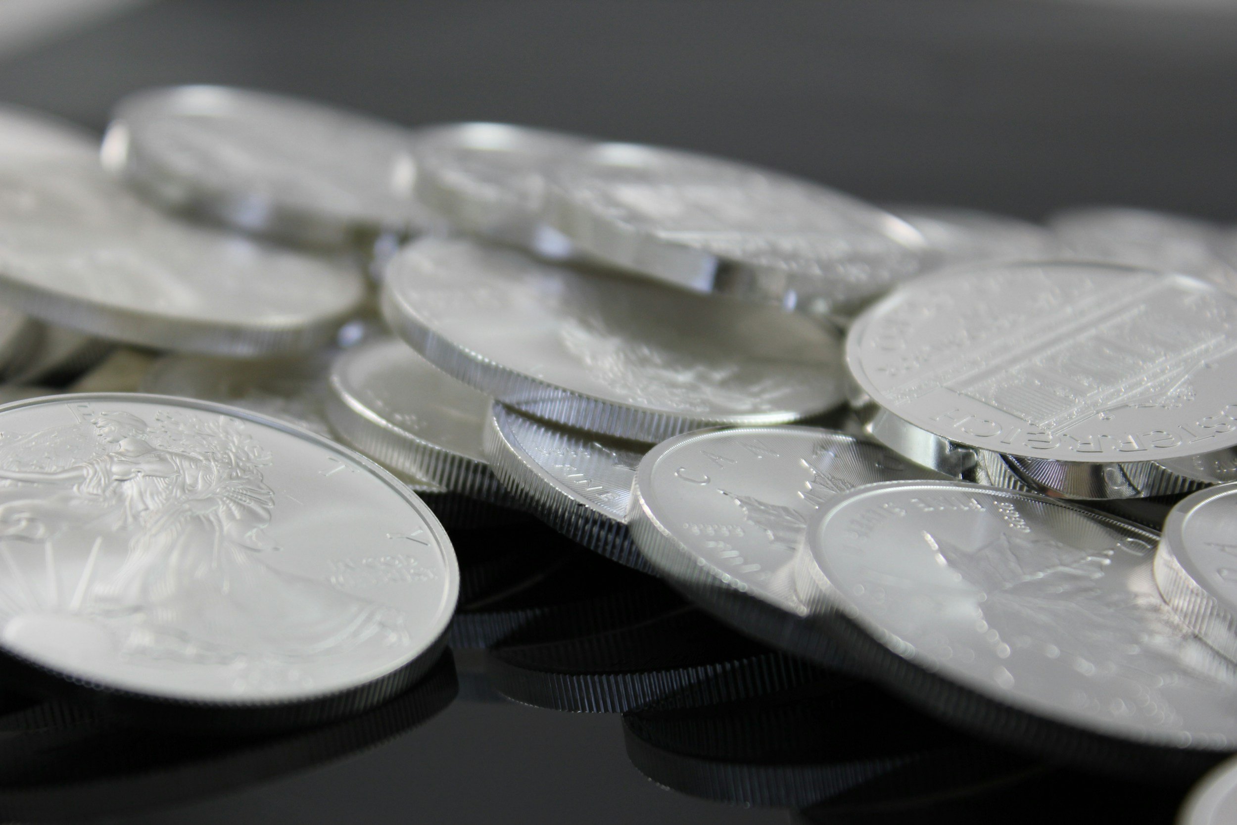 Getting Started: Your First Silver Purchase, Explained