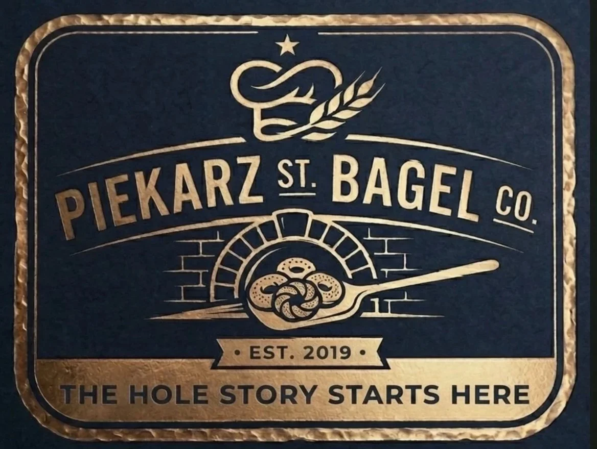 PieKarz Street Bagel Co.