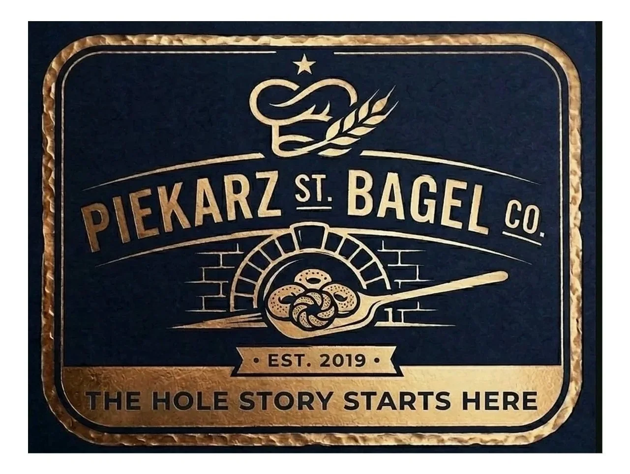PieKarz Street Bagel Co.