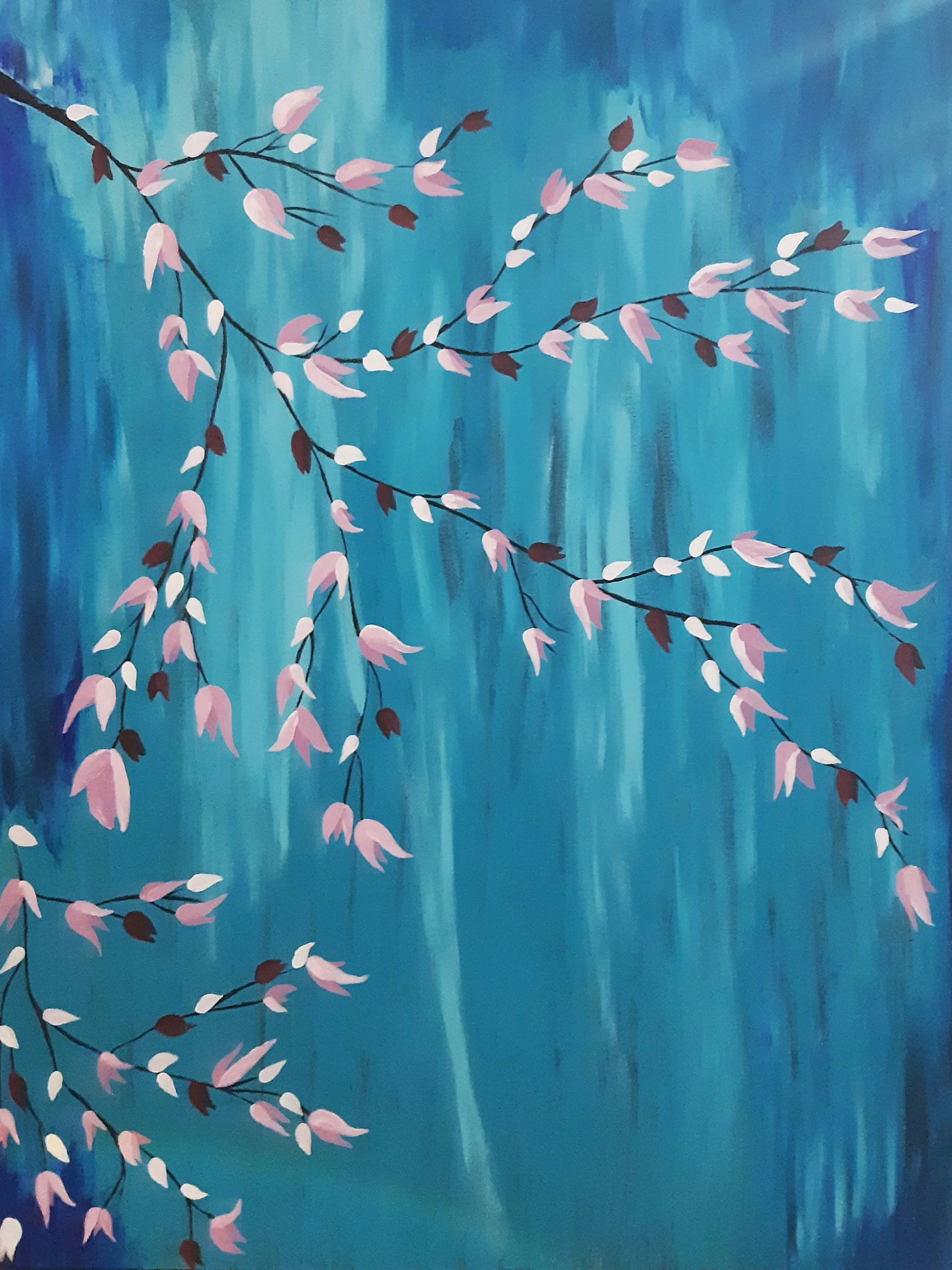 Whispers Of The Falls
