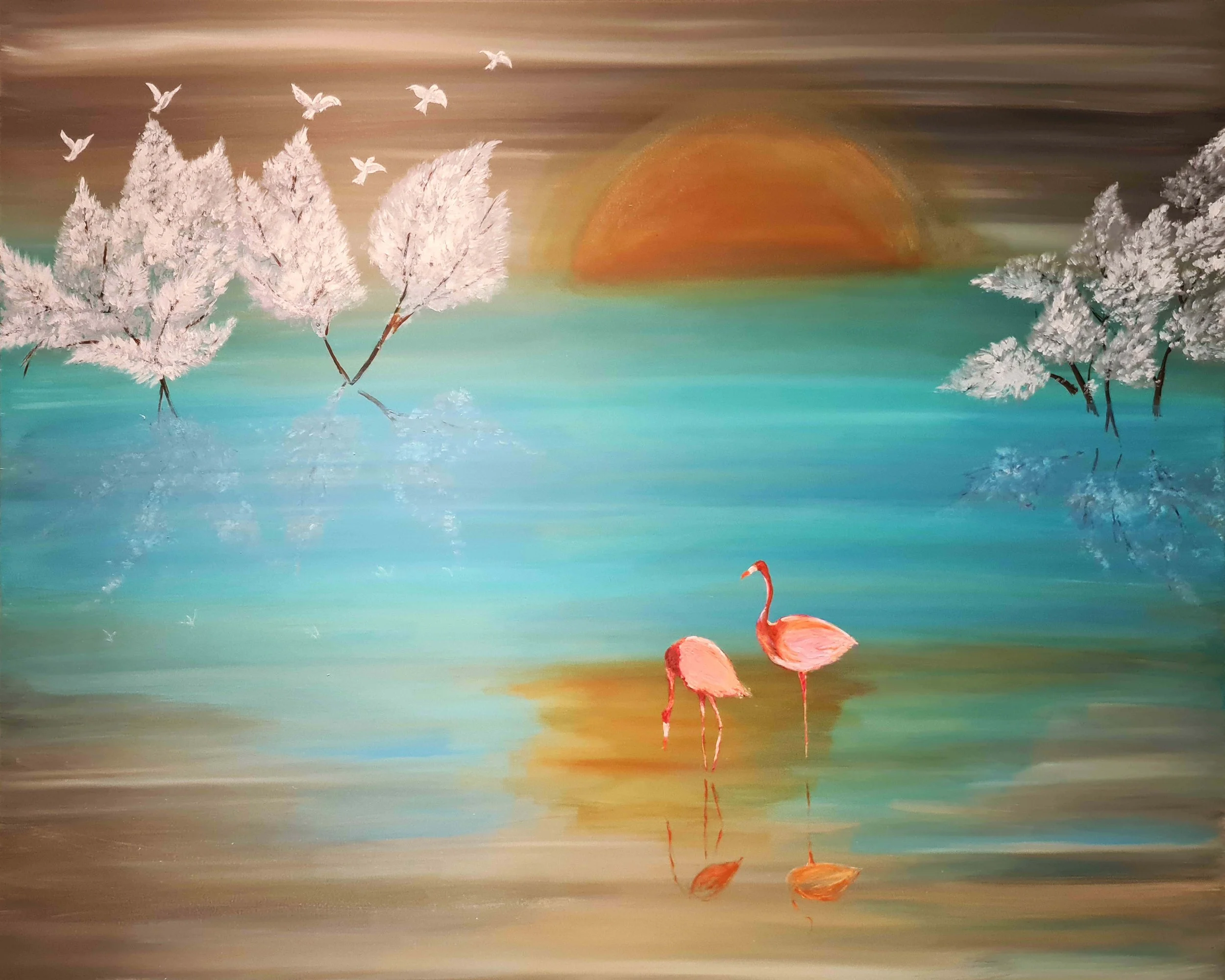 Sunset Lullaby
