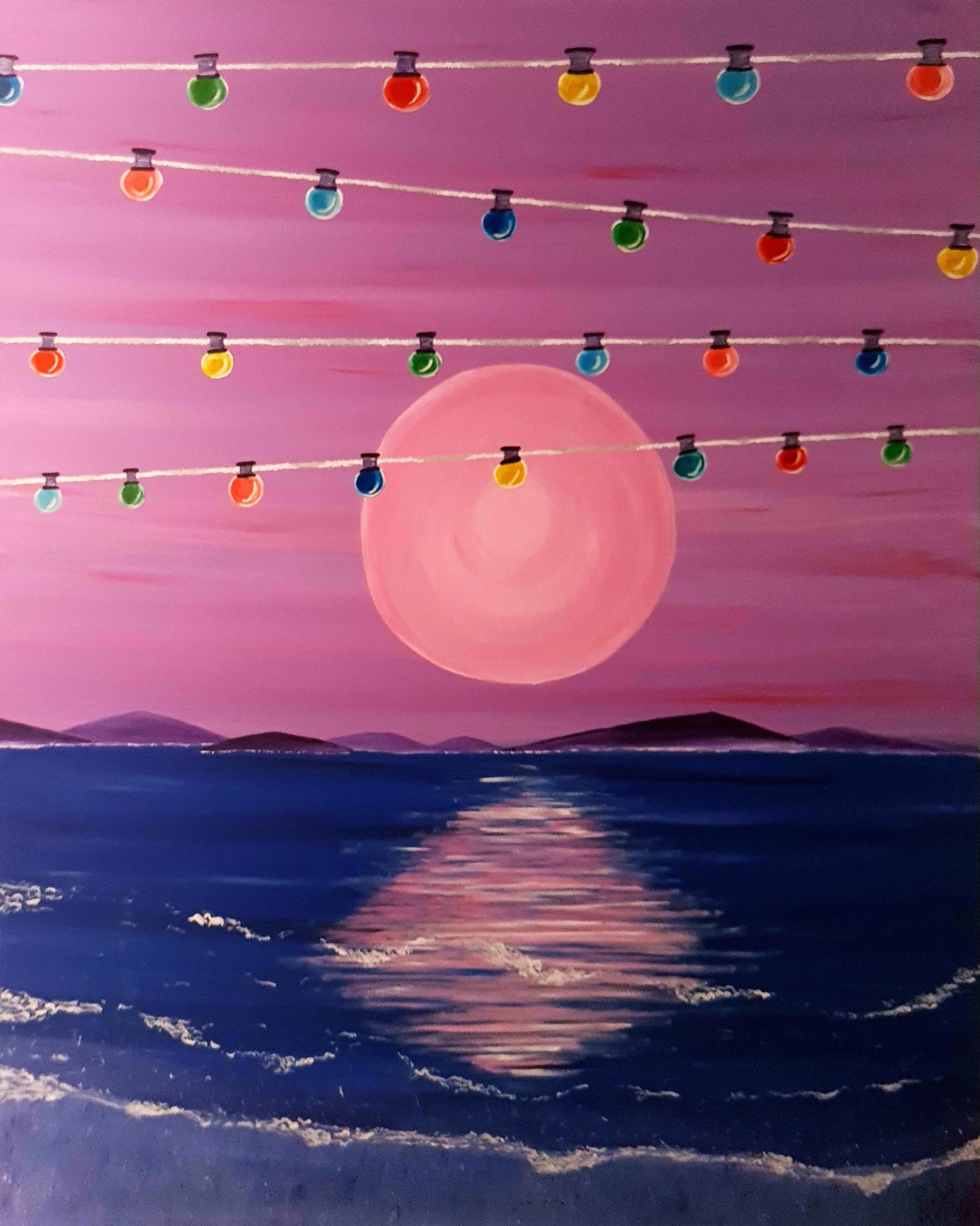 Island of Hope