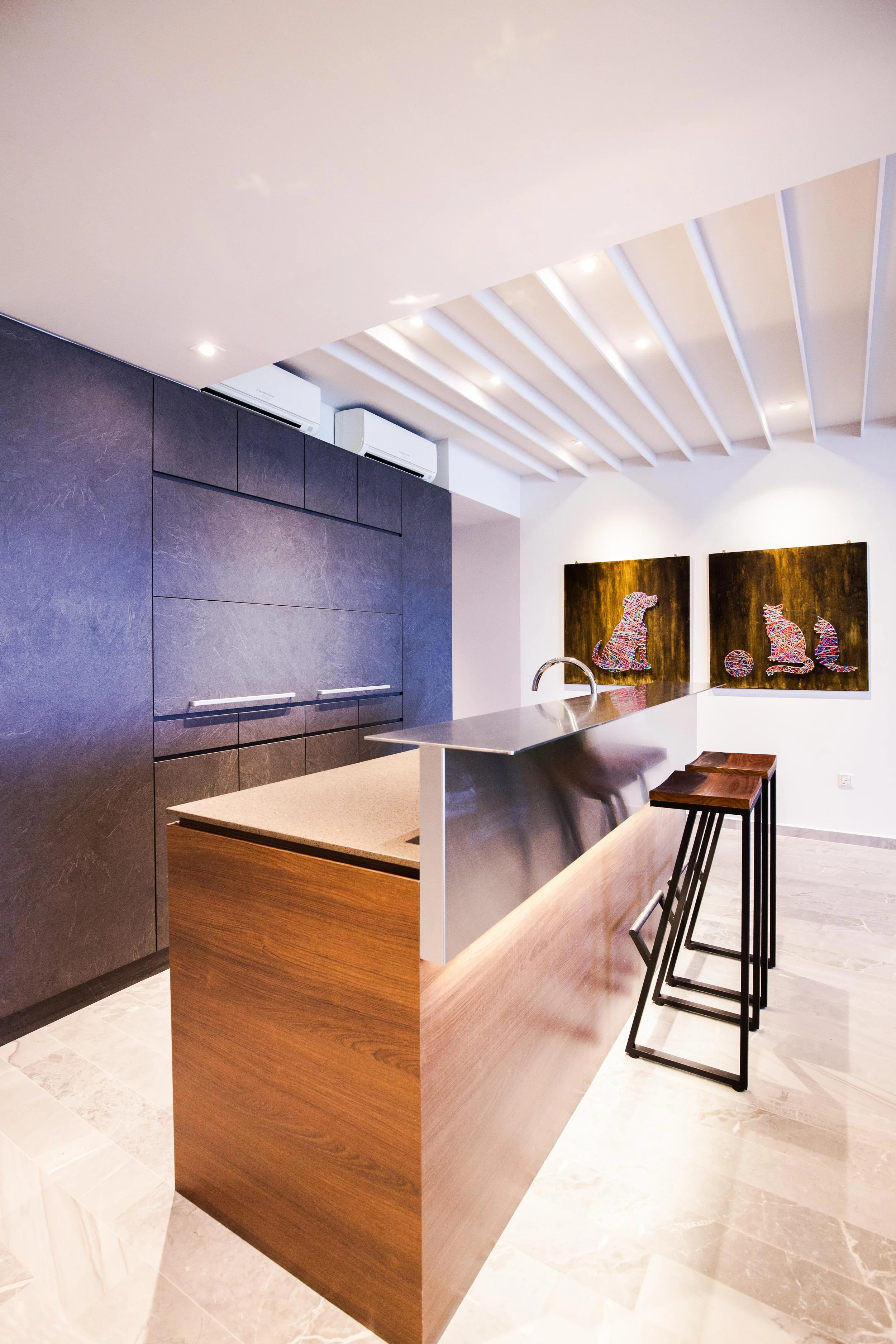 TREVISTA , SINGAPORE