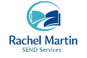 Rachel Martin SEND Services Logo