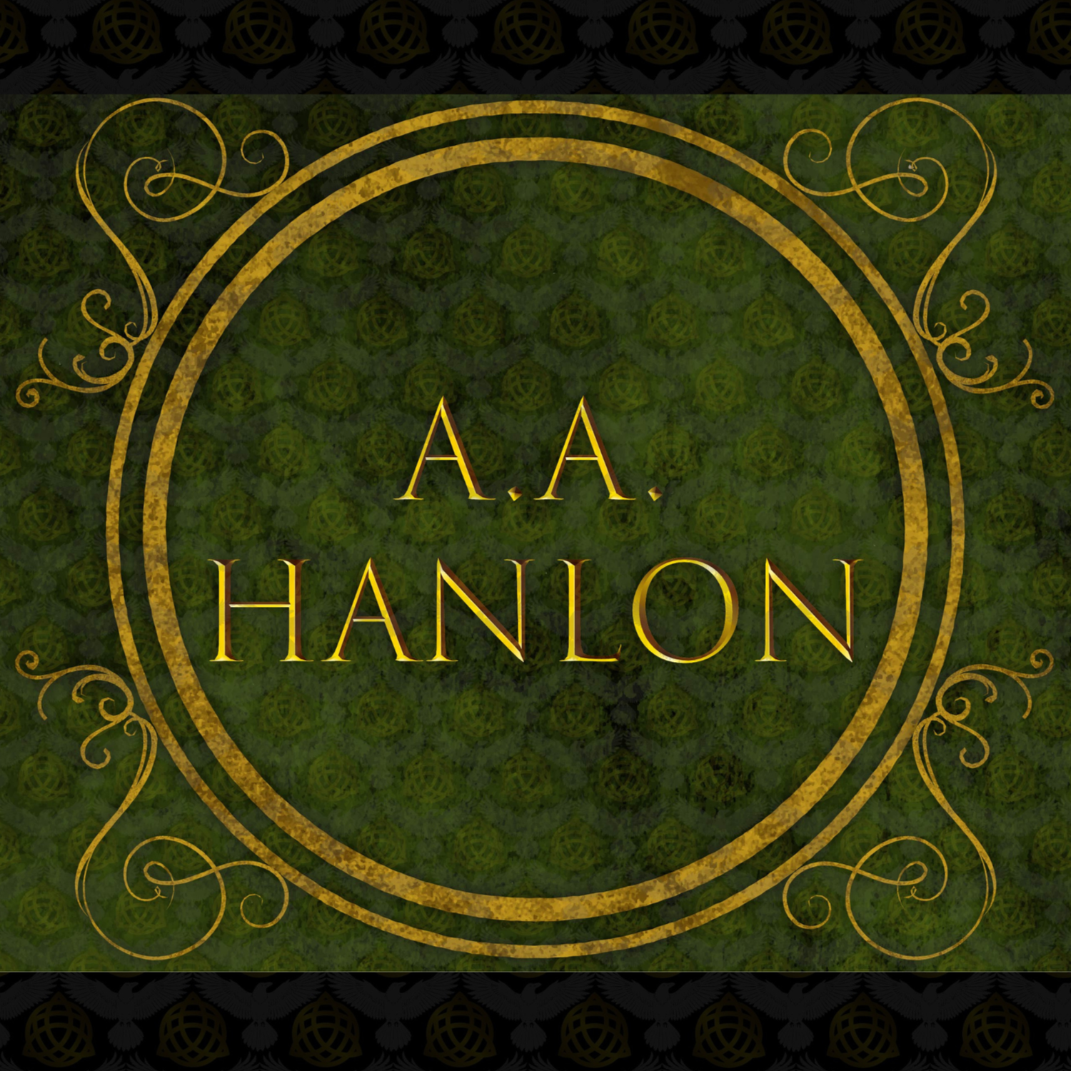 A.A. Hanlon