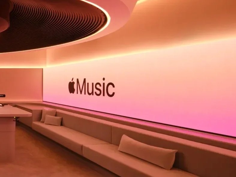 Apple Music