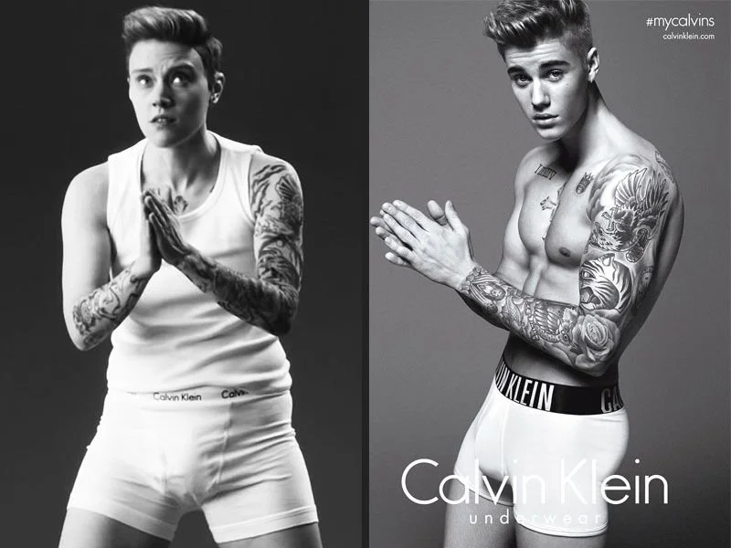 Calvin Klein