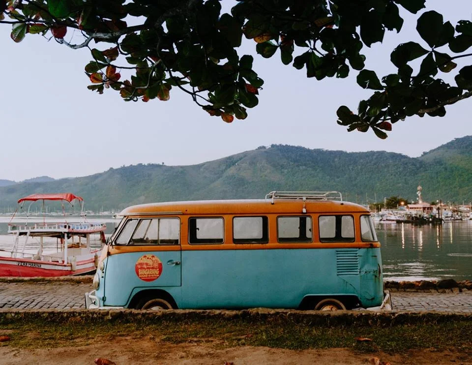 AirBnB