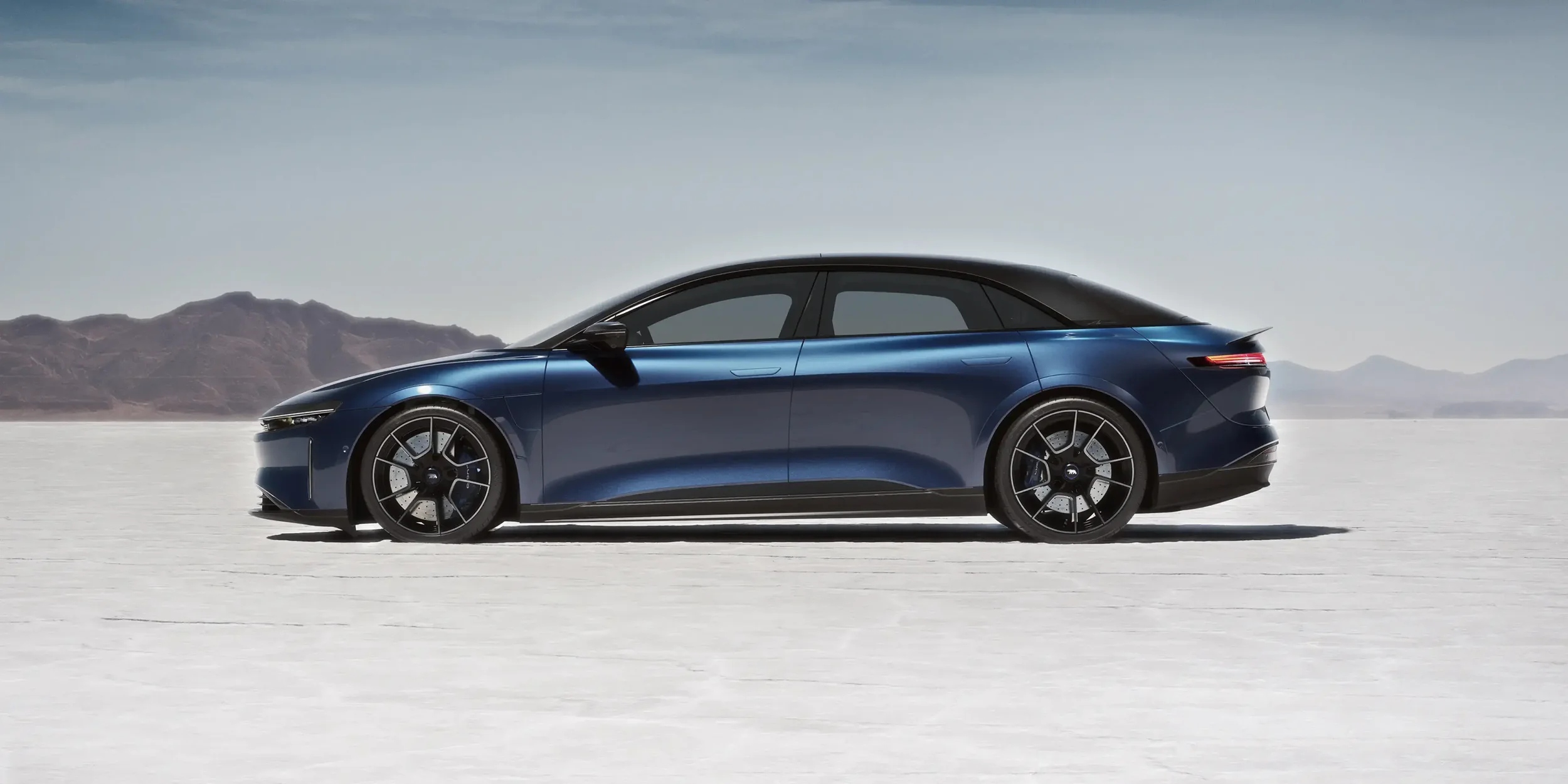 Lucid Motors
