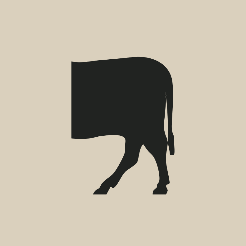 Half Cow - Deposit