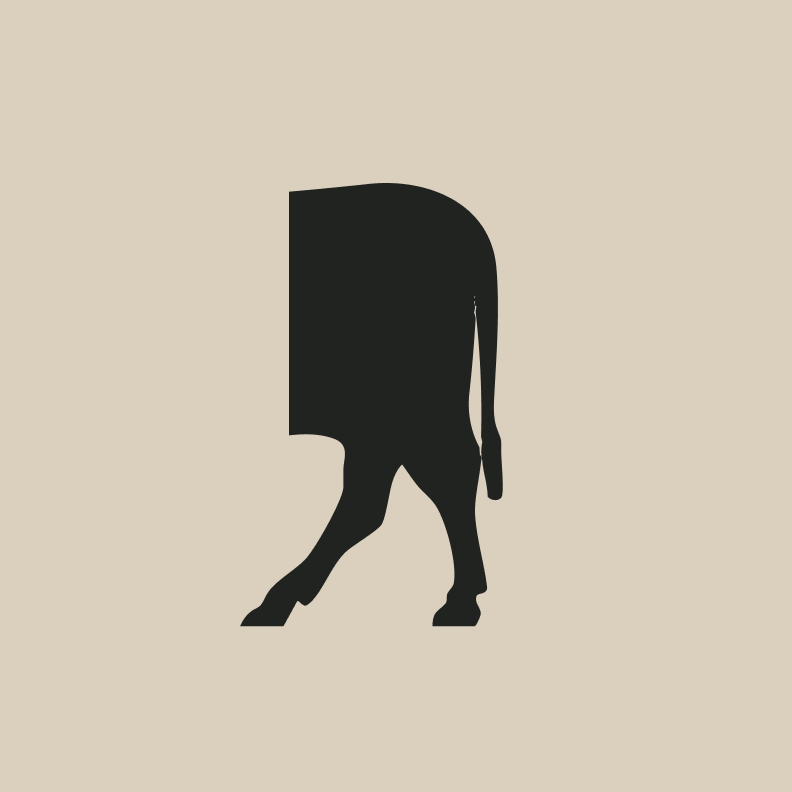 Quarter Cow - Deposit