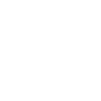 Illustration of two wheat stalks on a black background