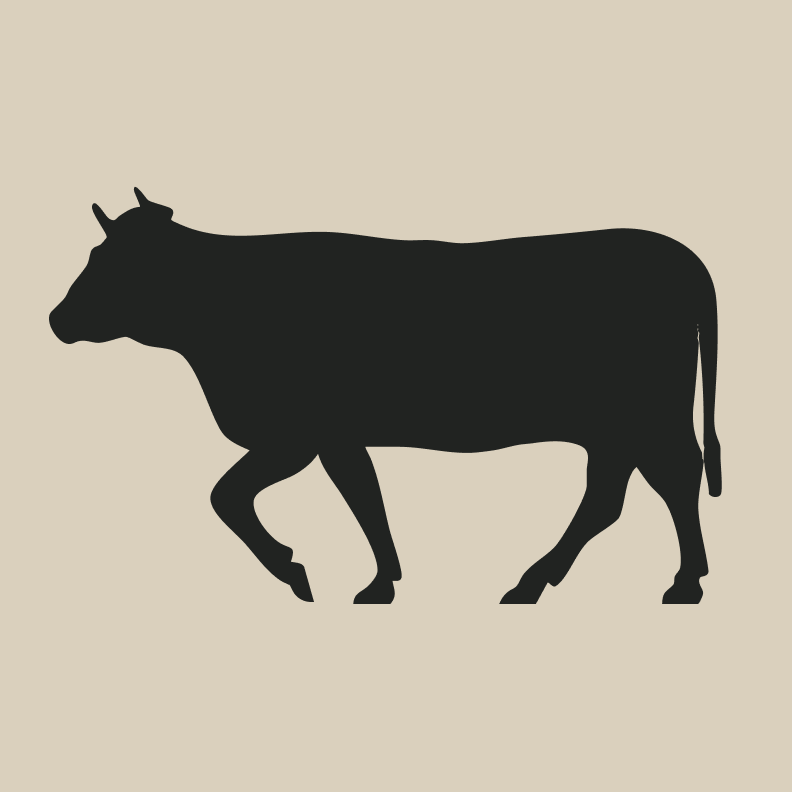 Whole Cow - Deposit