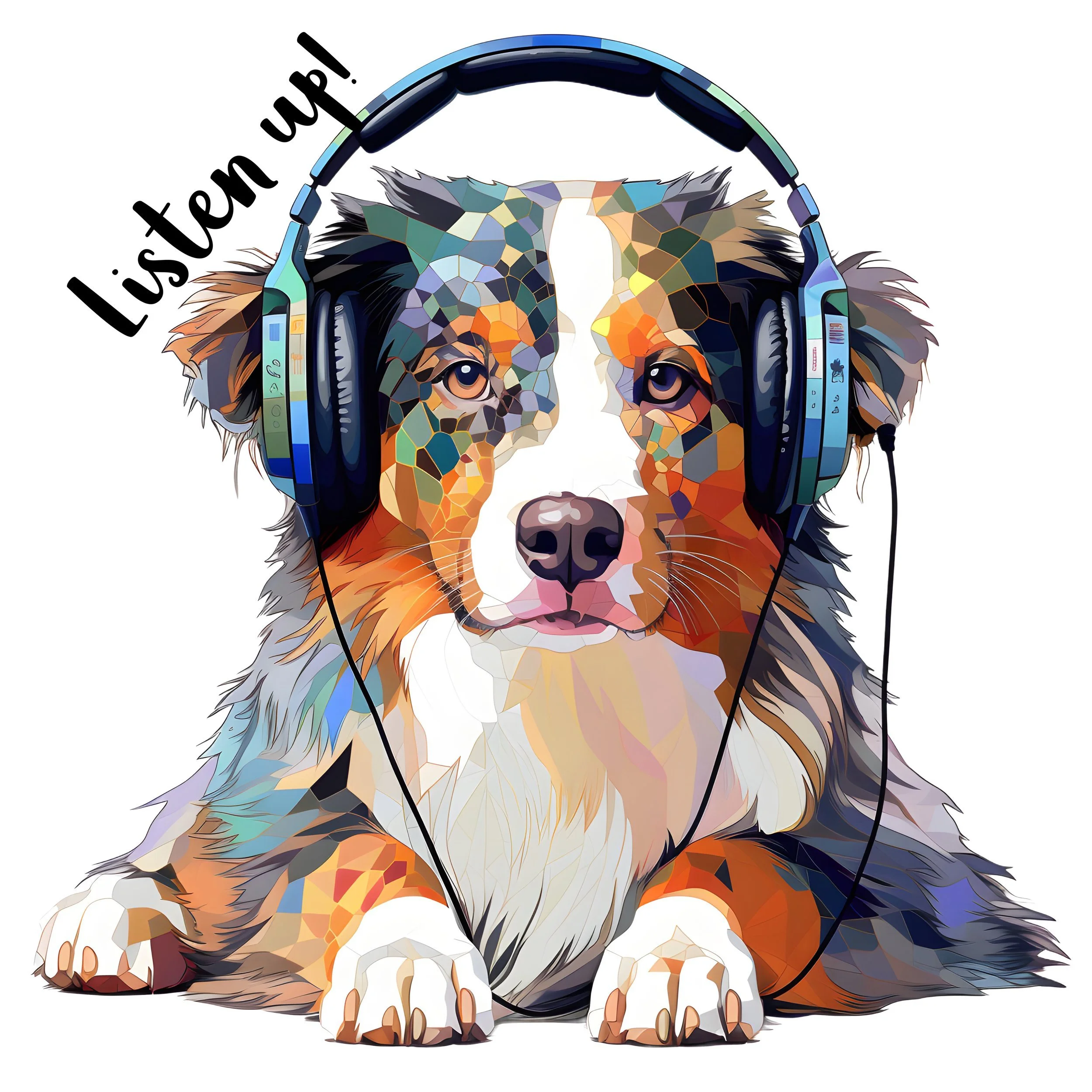 Have You Heard?
