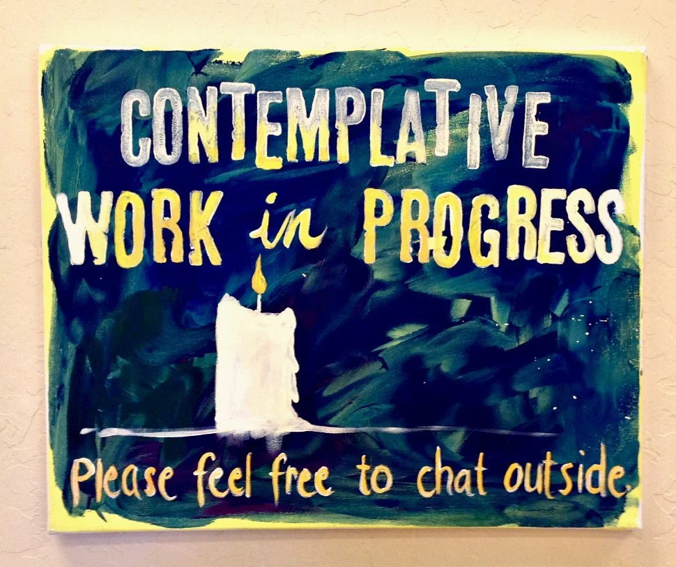 How to Make Space for Feelings in the Creative Process