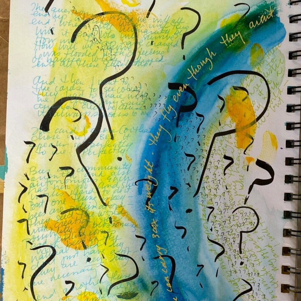 Thoughts on Self-Care During a Pandemic