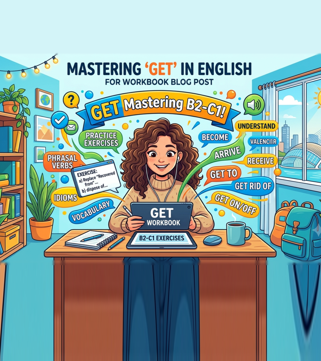 10 Key uses of 'GET' 