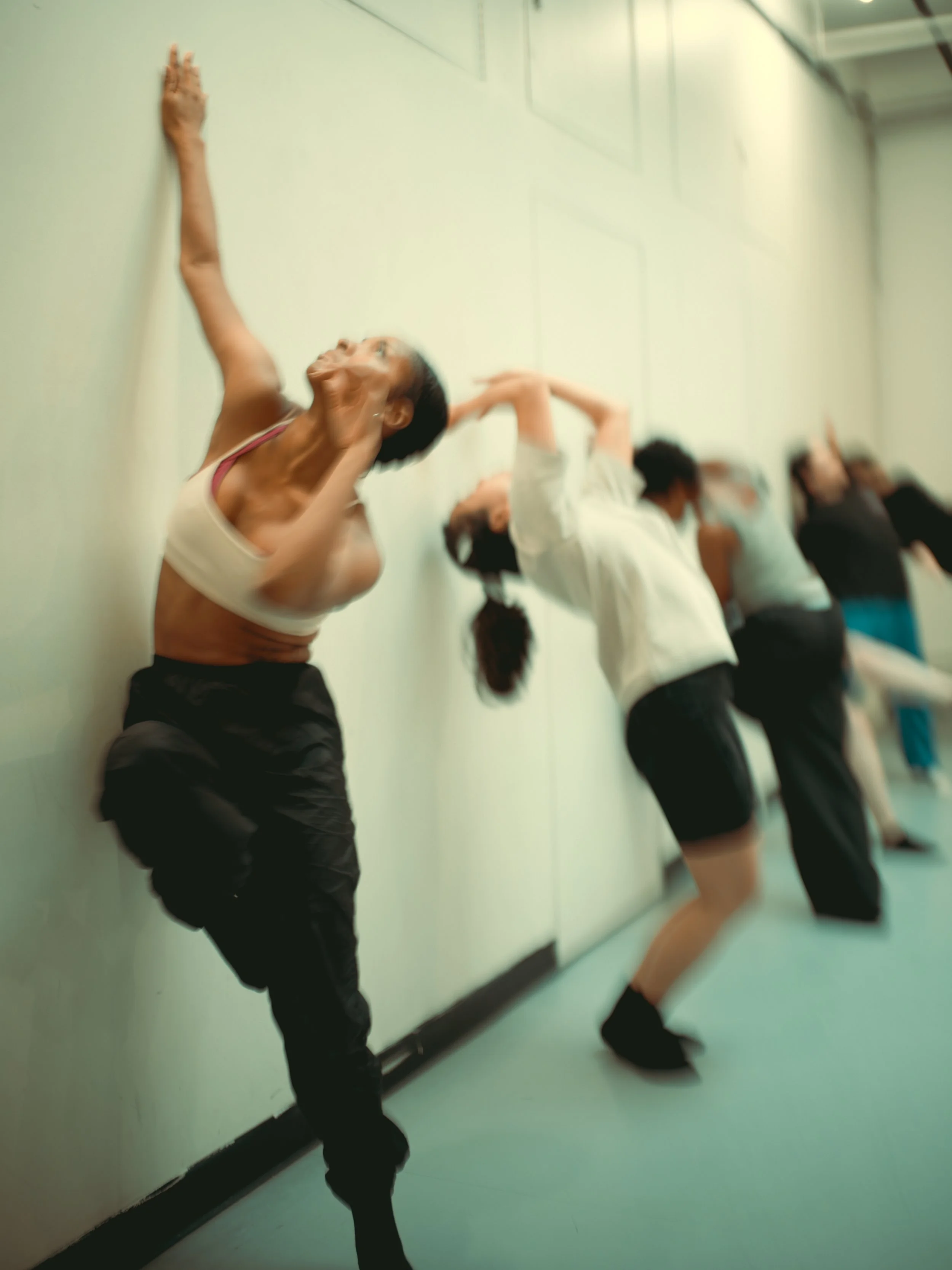 Contemporary Movement Lab