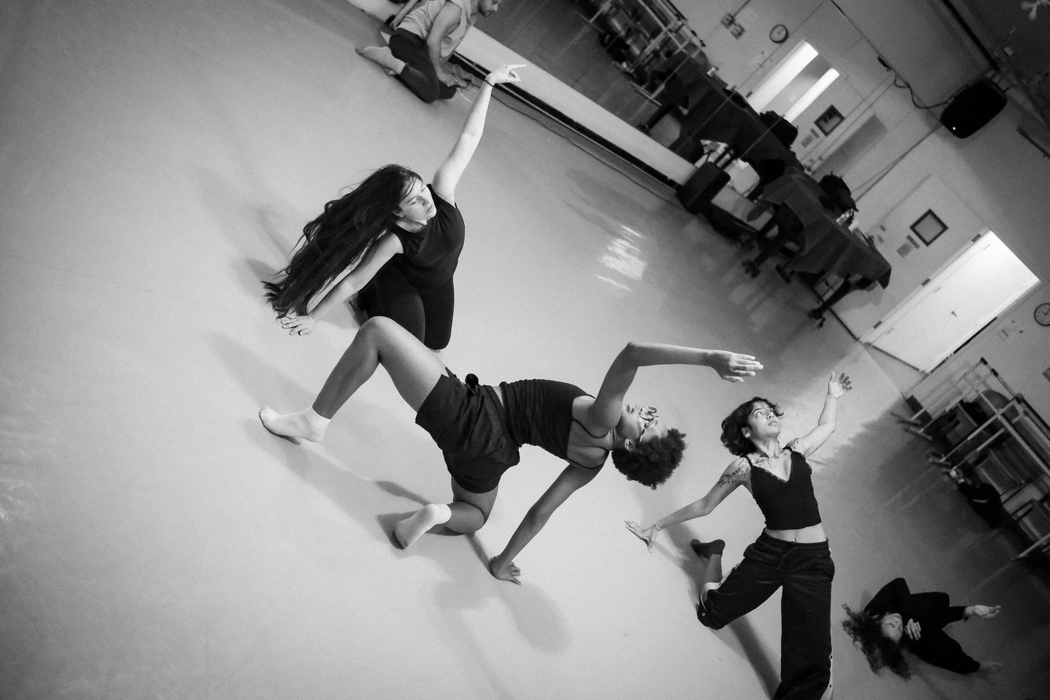 Contemporary Movement Lab