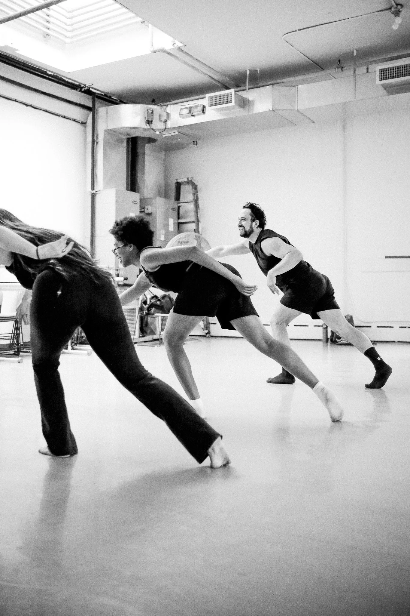 Contemporary Movement Lab