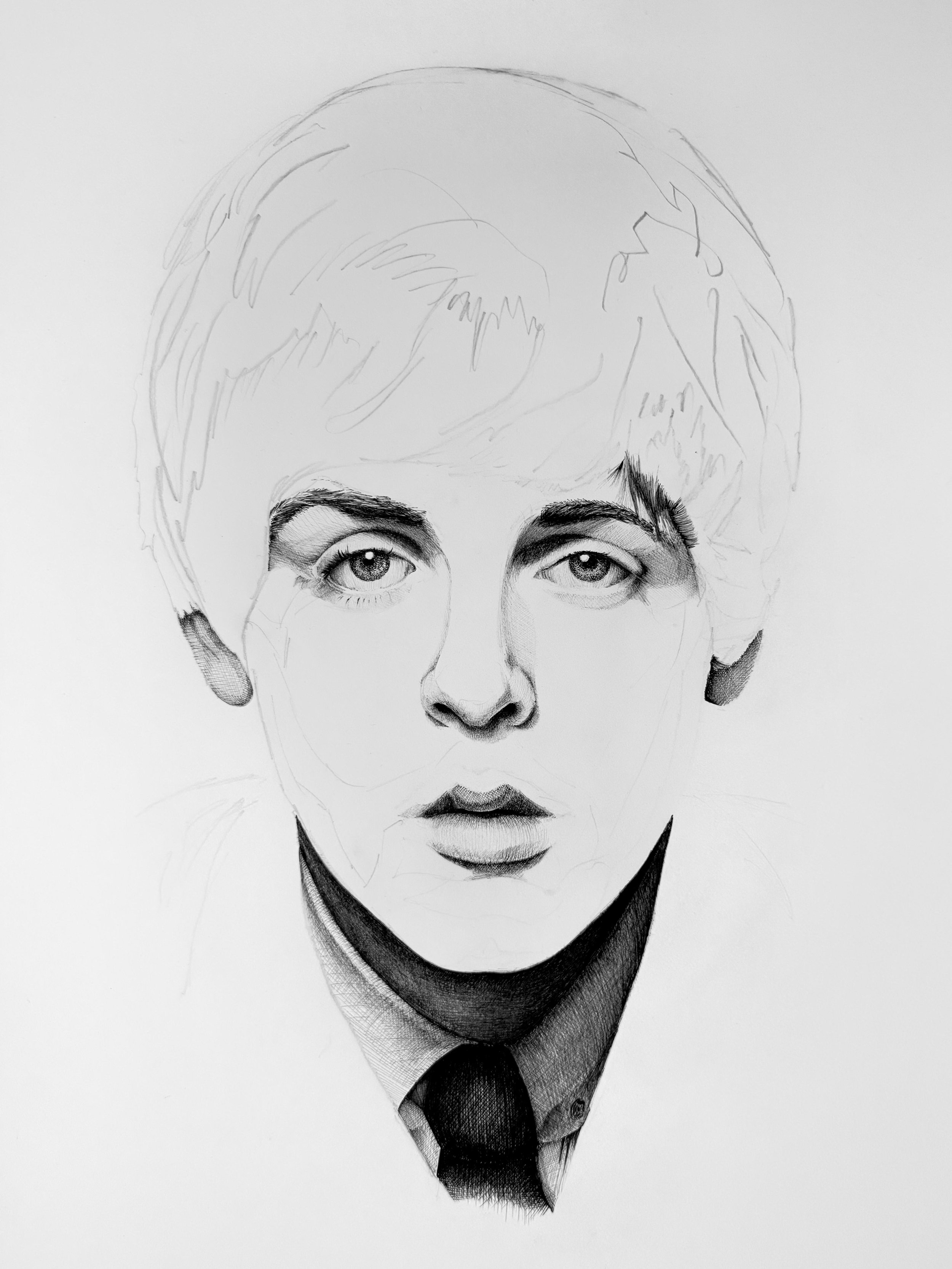 Paul McCartney