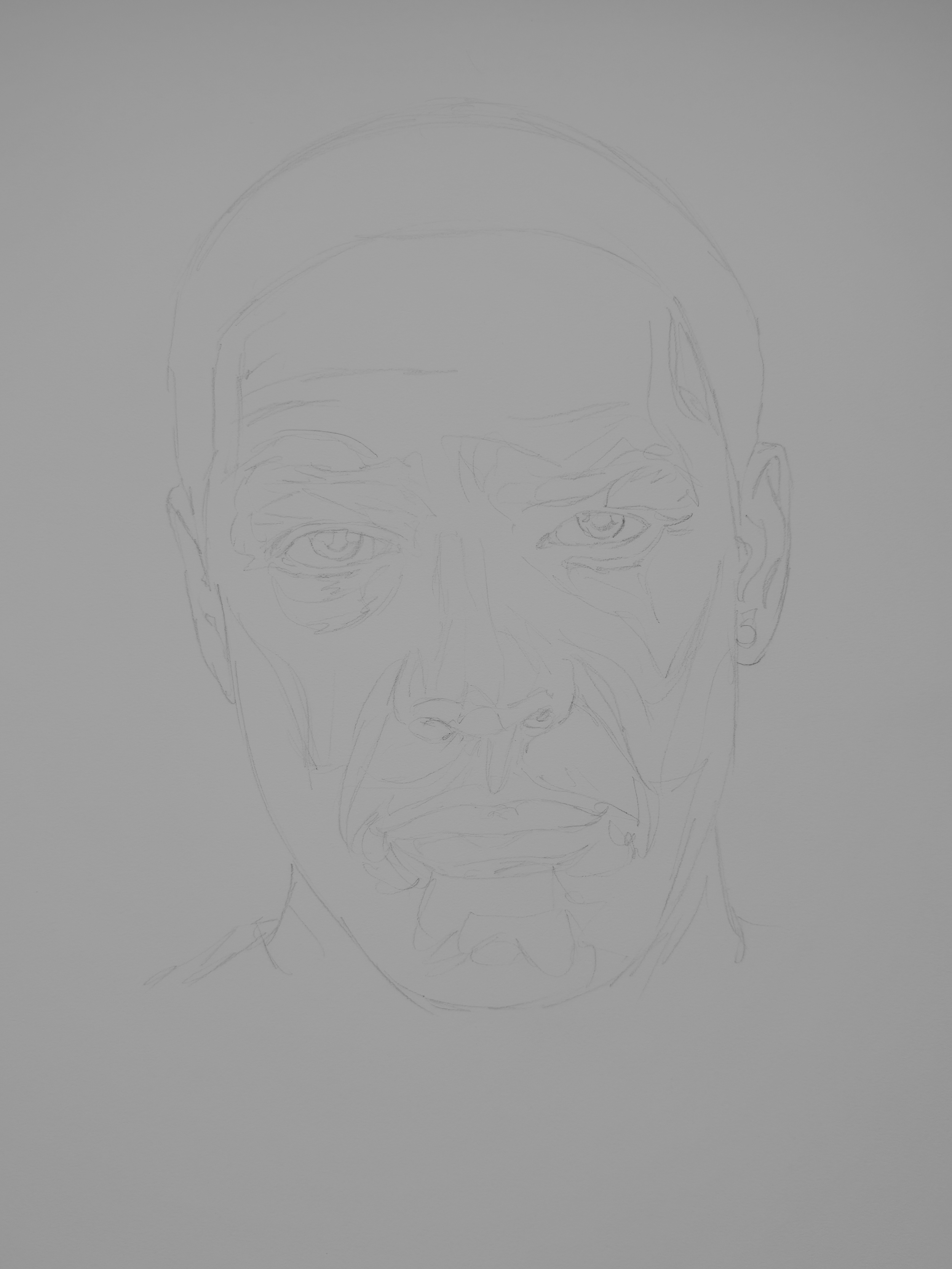Denzel Washignton