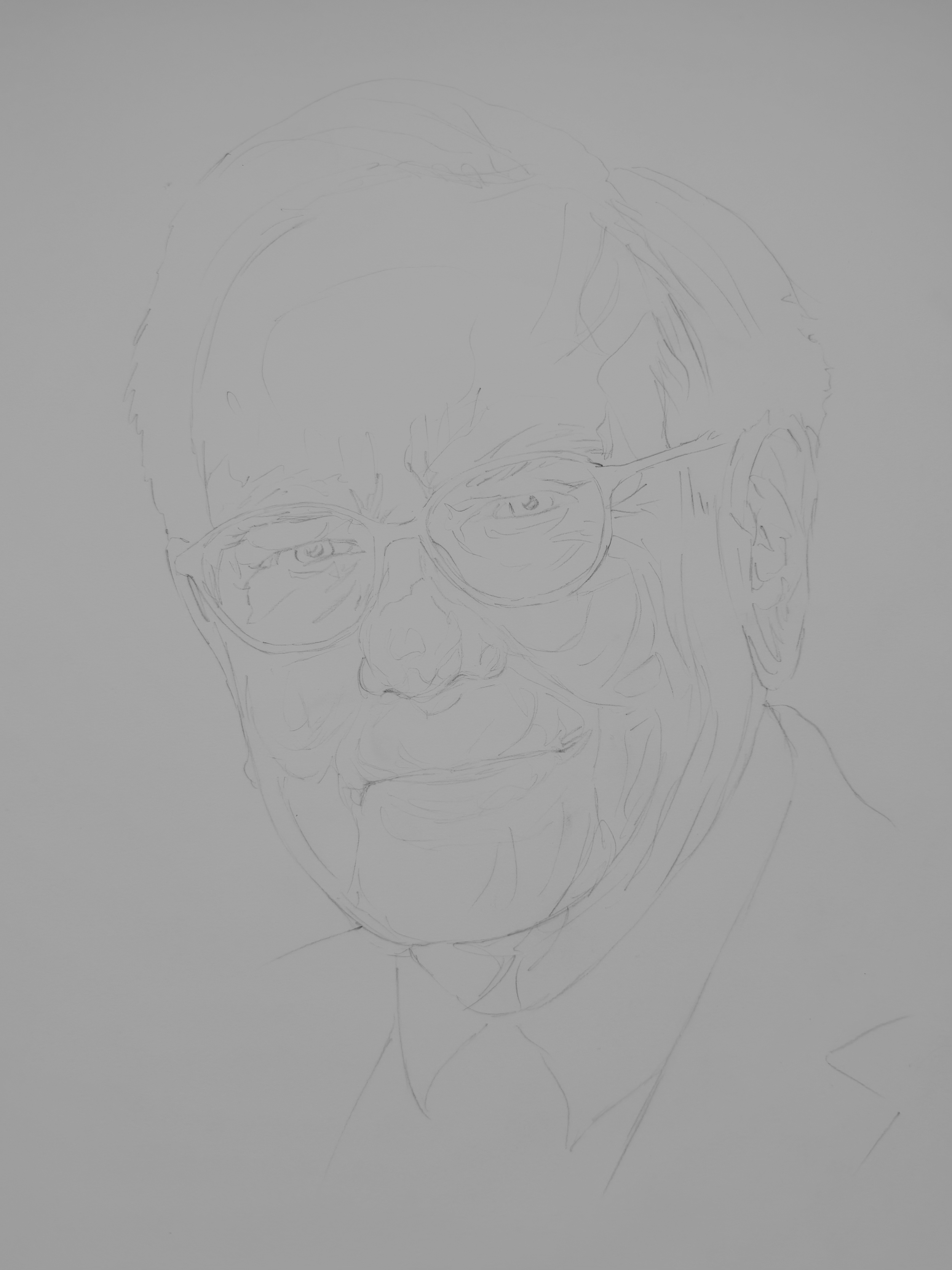 Warren Buffet