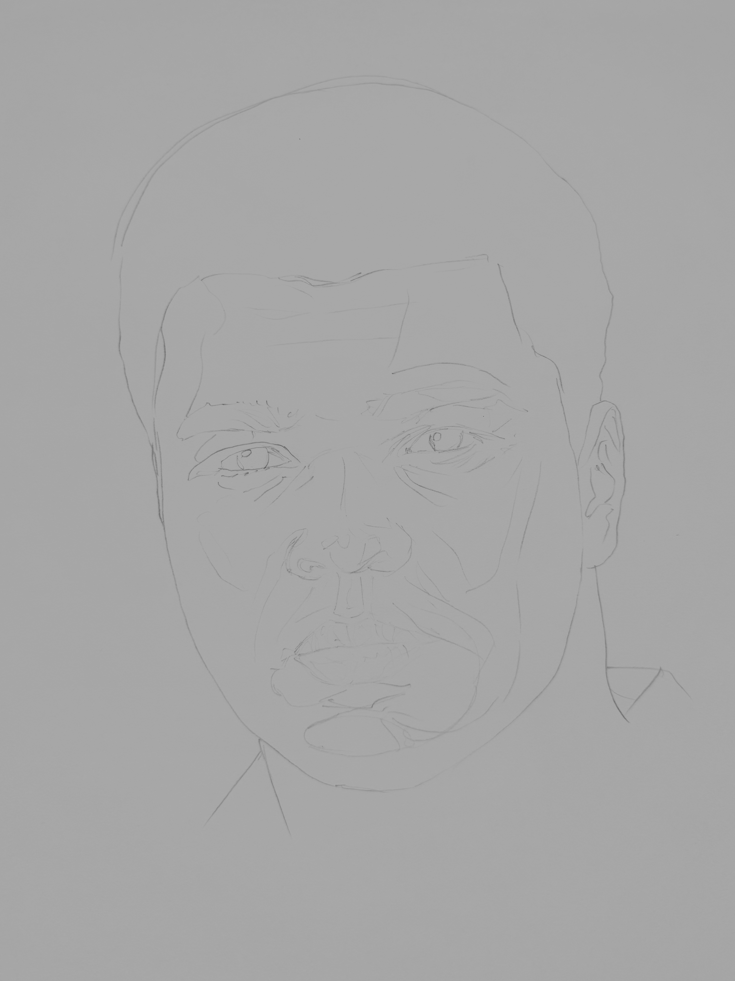Muhammad Ali