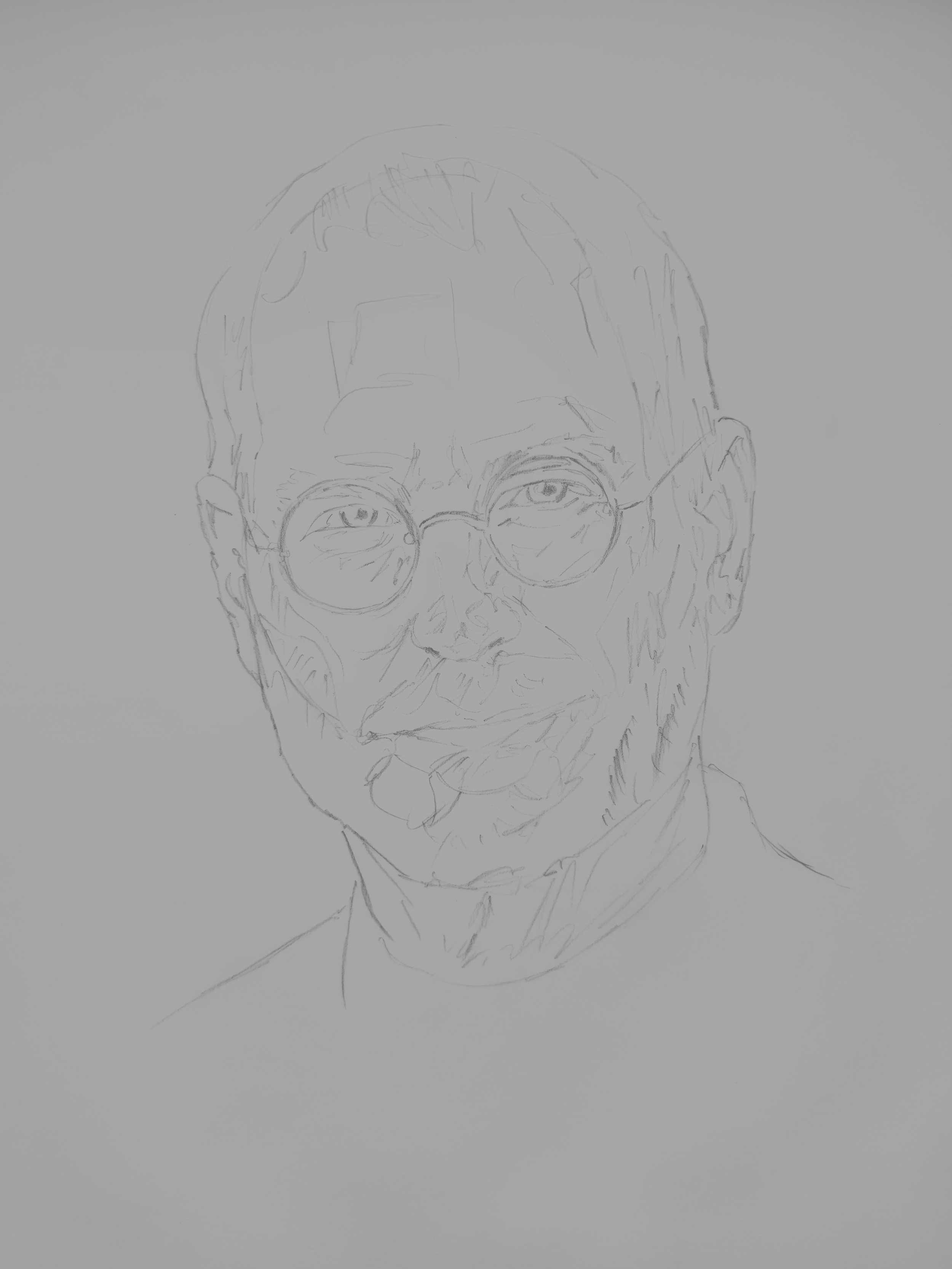 Steve Jobs