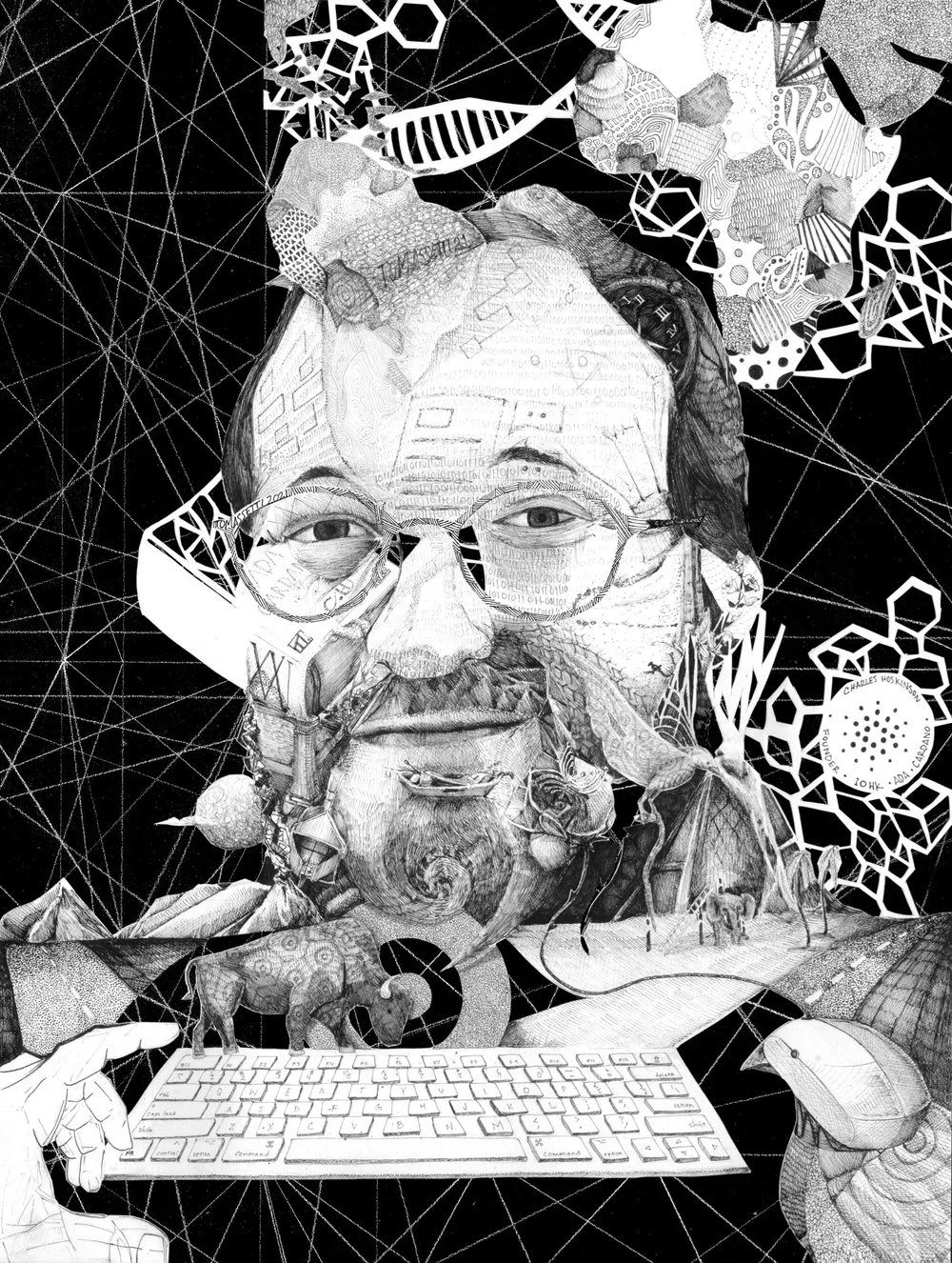 Charles Hoskinson