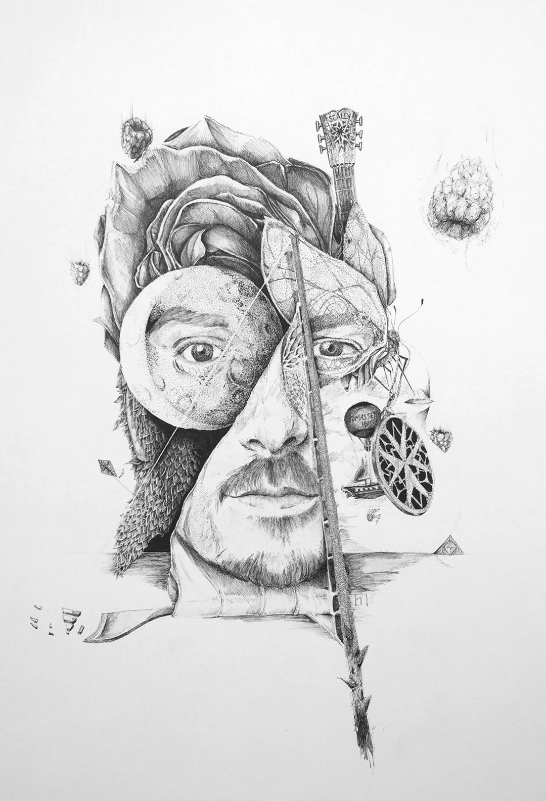 Miguel Stanley