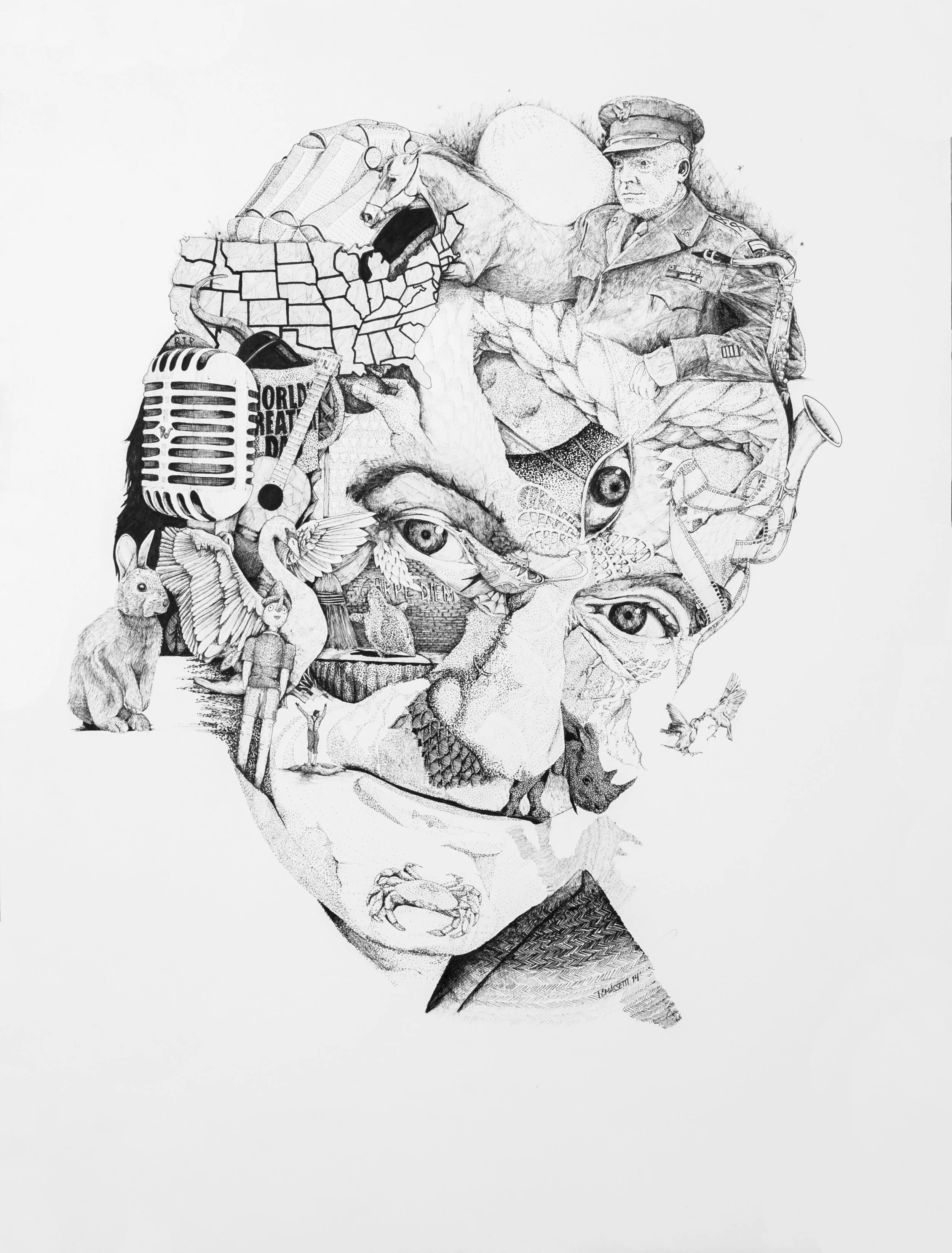 Robin Williams
