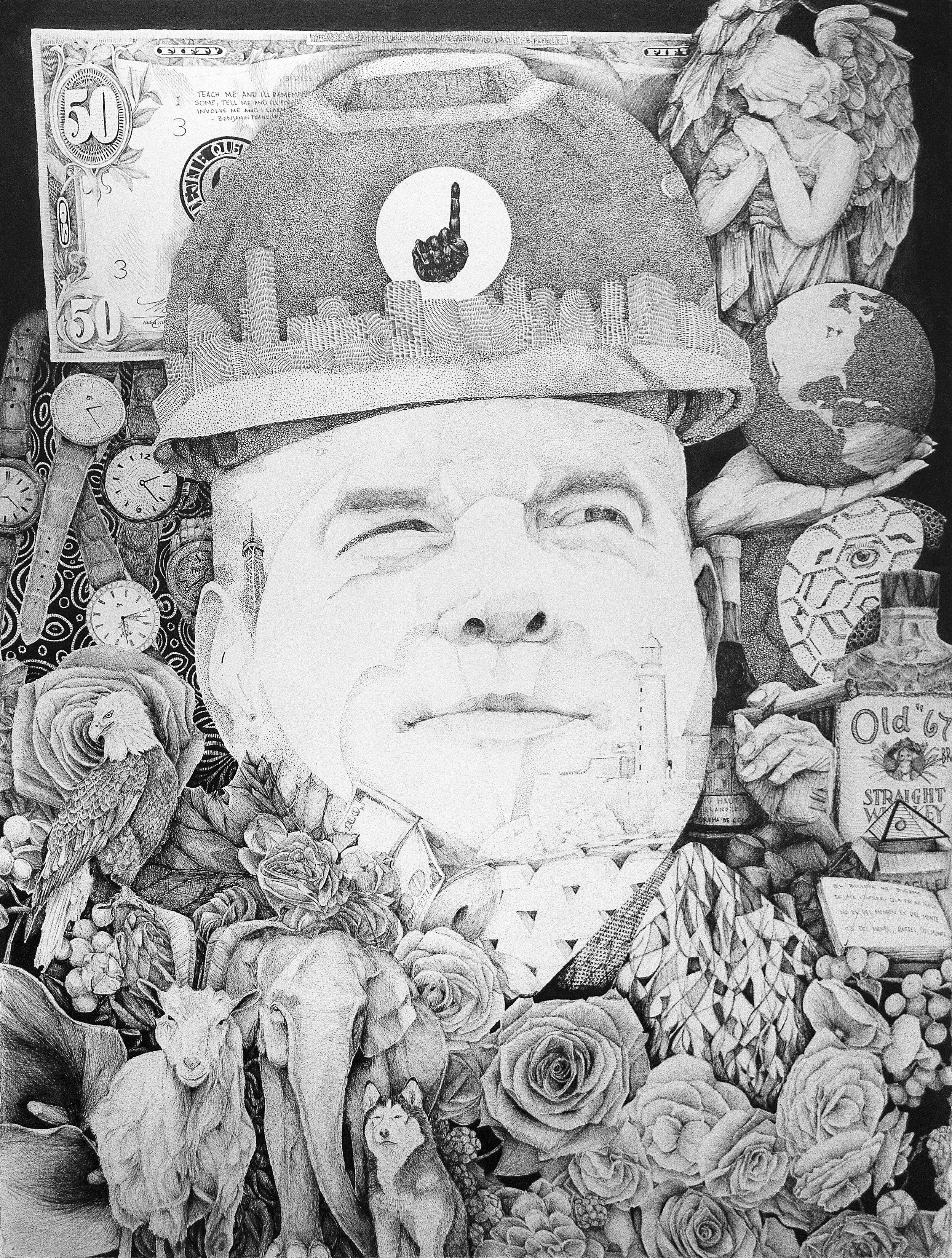 Rafael Del Monte