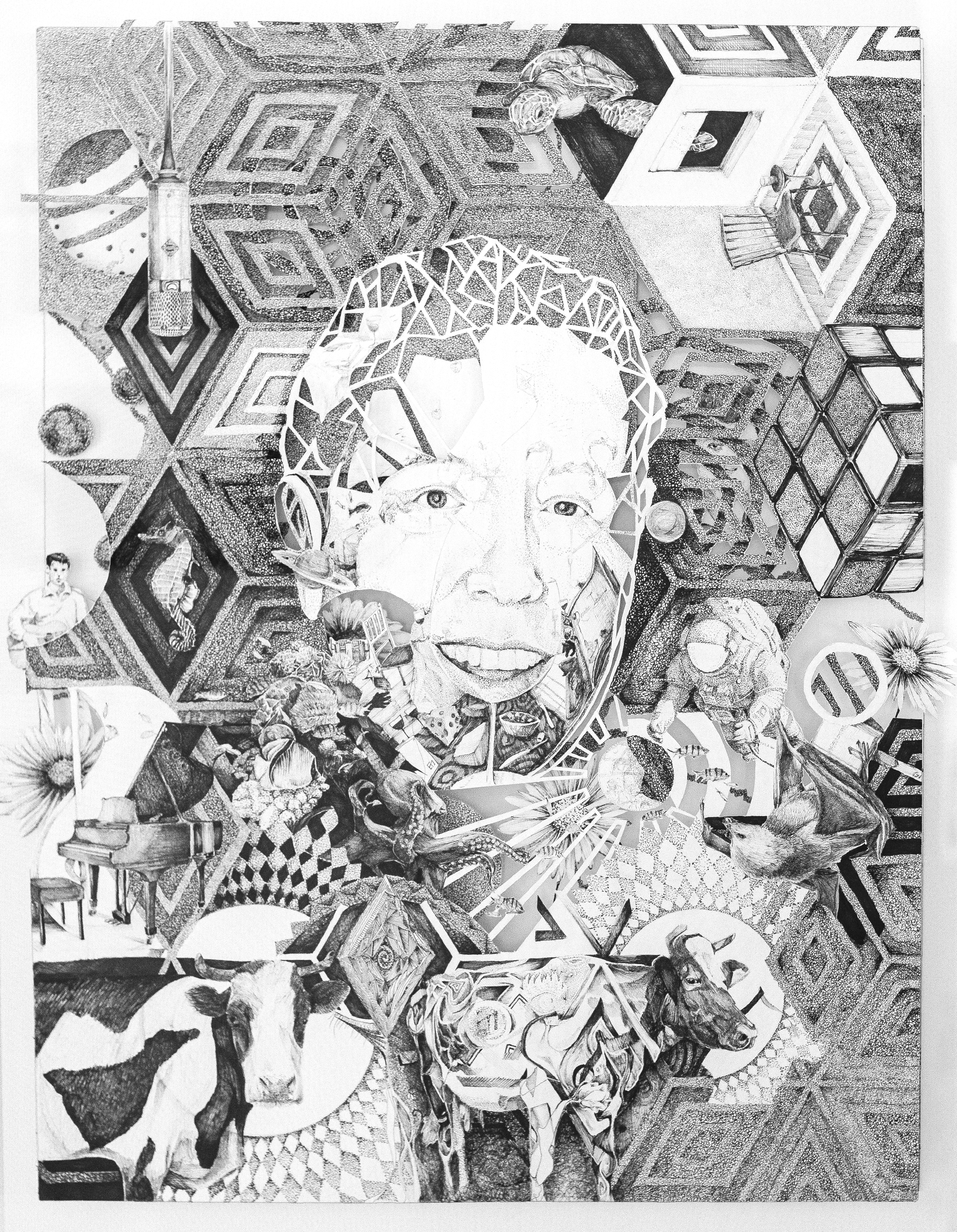Jose Miguel Mendez