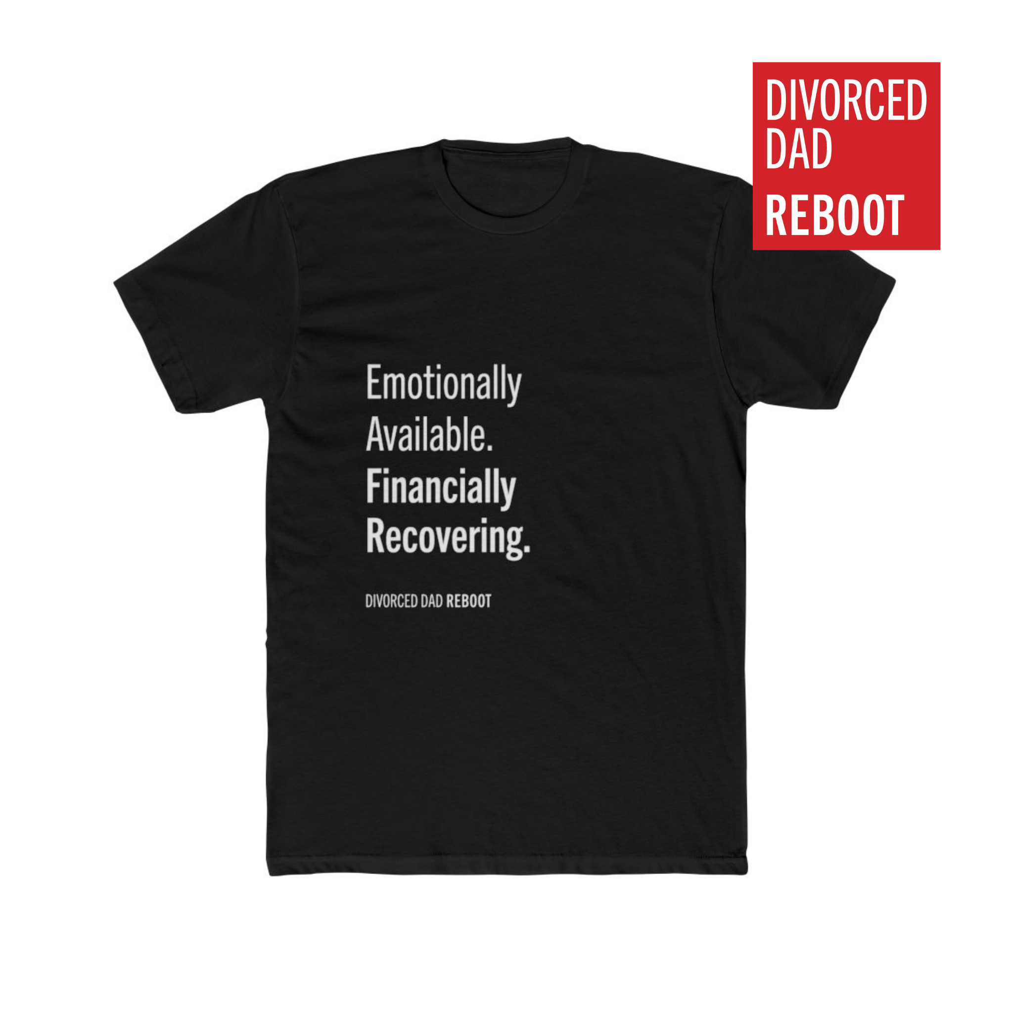 MOCKUP CANVA TSHIRT Emotionally Available Financially Recovering 1.png