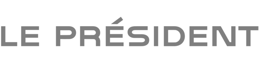 Le Président