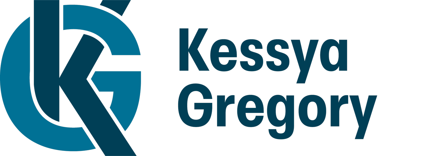 Kessya Gregory