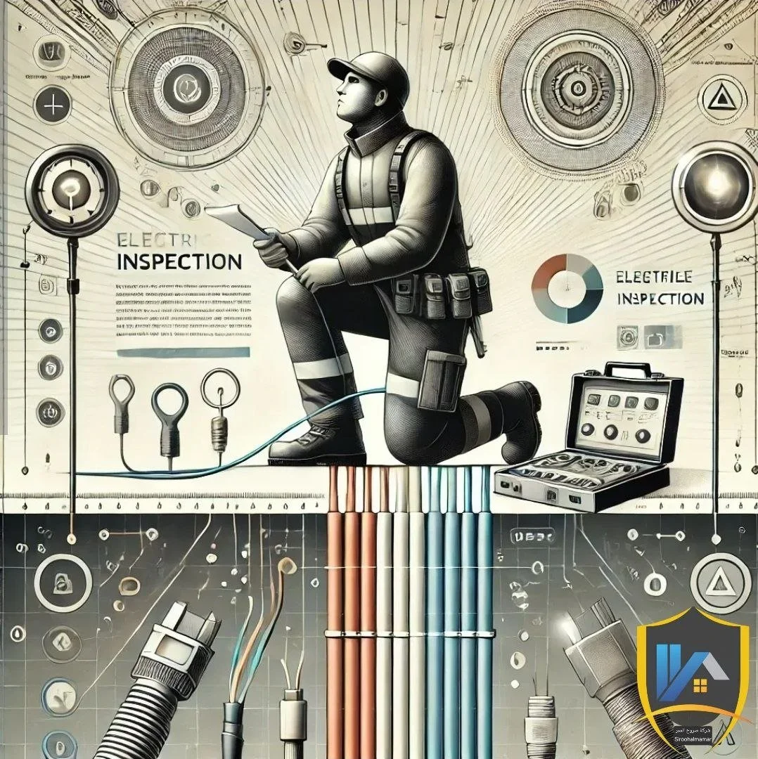 Cable & Equipment Testing